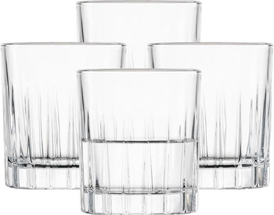Schott Zwiesel Bühnen-Schnapsglas – 78 ml – 4 Gläser