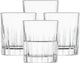 Schott Zwiesel Bühnen-Schnapsglas – 78 ml – 4 Gläser