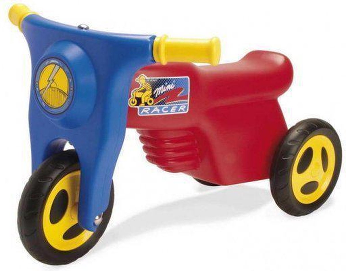 Dantoy Laufradmotor