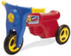Dantoy Laufradmotor