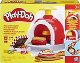 Play -doh Pizzaoven - Clay Play Set - afbeelding 1