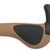 Ergon verarbeitet GP2 L Evo Bio-Kurk