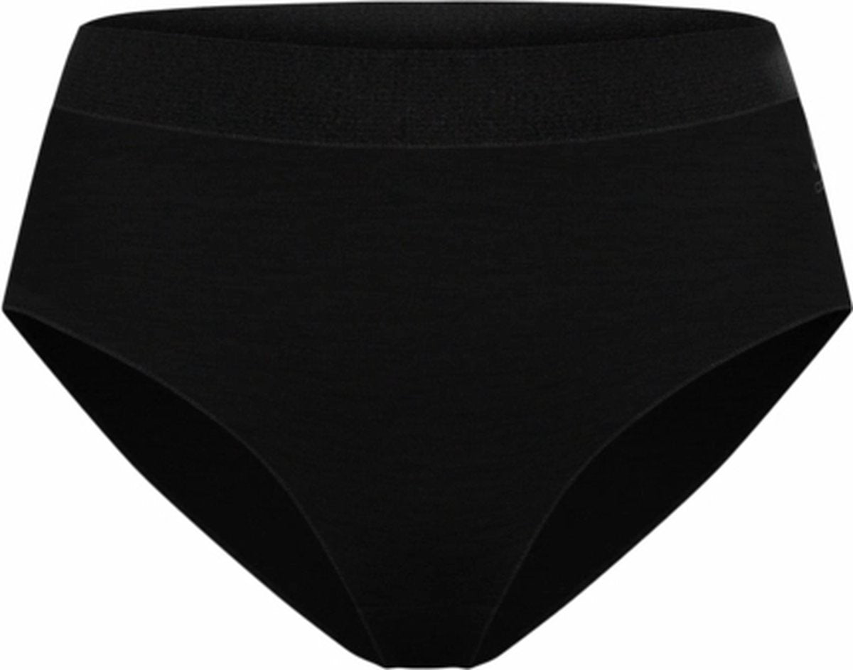 Odlo Natural Merino 160 Sport-Slip – Damen – Schwarz – L
