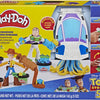 Play-Doh Toy Story 5 Ton-Set – 5 Tontöpfe