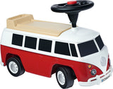 Big Baby VW T1 Walking Car - afbeelding 1