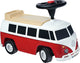 Big Baby VW T1 Walking Car
