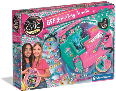Clementoni BFF Schmuckstudio