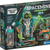 Clementoni Science and Space Space Miner Robotics 3in1 Bouwset