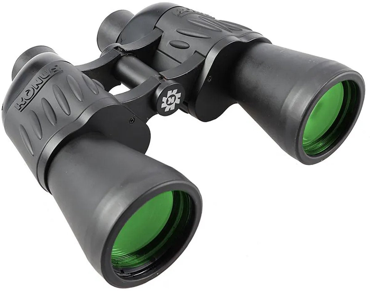 Konus Fernglas Sportlich 7x50 Fix Focus