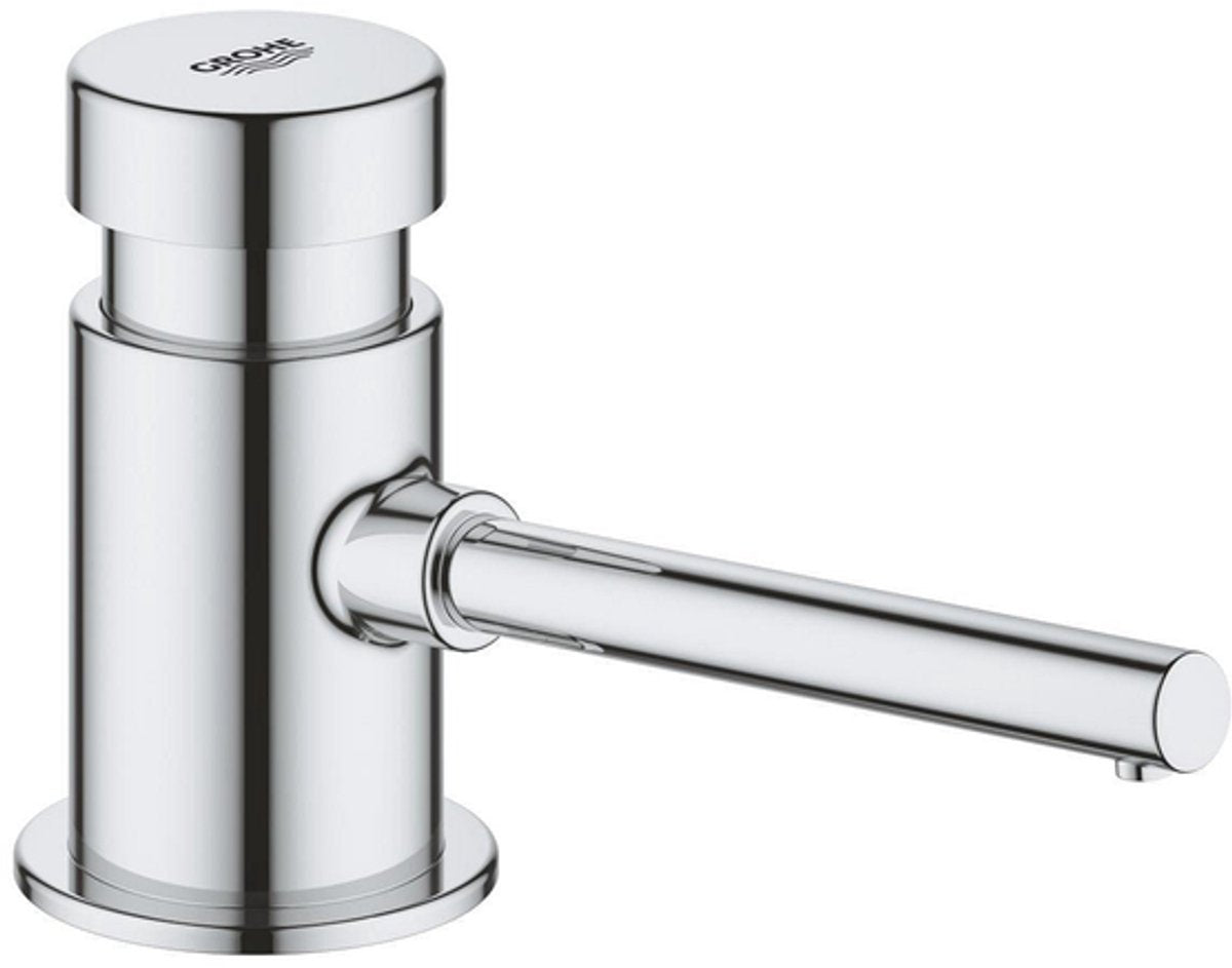 Grohe Contropress Seifenspender - Chrom - 1l - 36194000