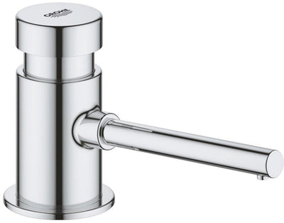 Grohe Contropress Seifenspender - Chrom - 1l - 36194000