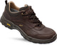 Grisport Salo Herren-Wanderstiefel – braun