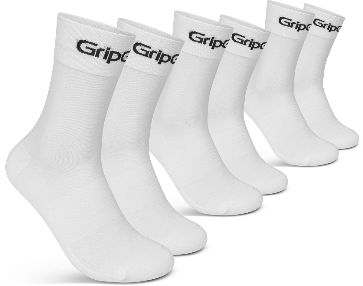 Gripgrab Ride Regular Cut - Socken (3er-Pack)