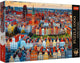 Trefl-Puzzle 1000 Teile – Premium Plus Danziger Ansicht – Puzzle.