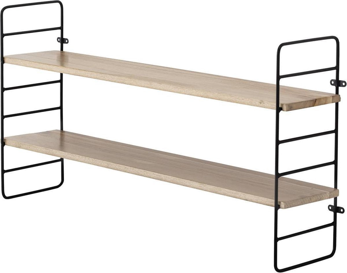 Bloomingville – Nordplanke – Beige – MDF