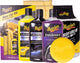 Meguiars neuer Autobausatz – 8-teilig