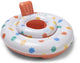 Strandpalmen – Babyschwimmer – Sonnengesichter – Schwimmsitz – 1–2 Jahre – mehrfarbig