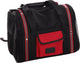 Flamingo - Hundetasche Smart Bag - Schwarz - 65 x 46 x 29 cm - <15kg
