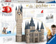Ravensburger Hogwarts Castle Astronomy Tower - 3D-Puzzle - 540 Teile