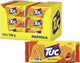 Lu Tuc Cracker Pfeffer (24x 100gr)