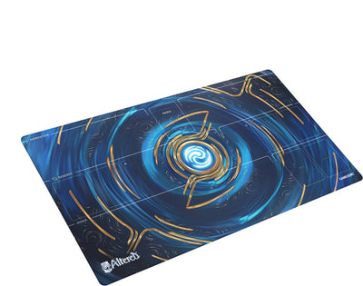 Gamegenic – veränderte Prime-Spielmatte: Das Krähenauge – für veränderte und andere TCGs – Set 3