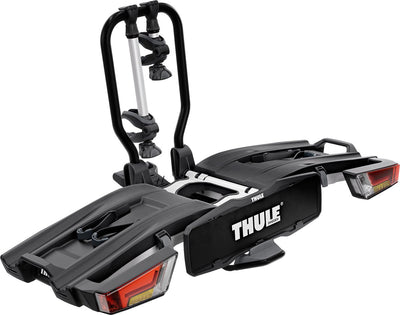 Thule Anhängerkupplungs-Fahrradträger Easyfold XT 2 Fix4Bike