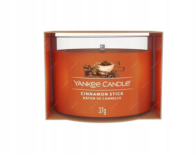 Yankee Candle Mini Group Zimtstange – warmer Gewürzgeschmack