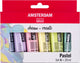 Bruynzeel Amsterdam Standard-Serie Acrylfarben-Pastell-Set 20 ml, 6-tlg.