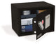 Kreator krt692010 elektronischer Safe – 25 x 35 x 25 cm