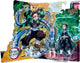 Bandai – Ultimate Legends HD – Demon Slayer Actionfigur 12 cm – Tanjiro Kamado – offiziell lizenzierter Demon Slayer – Tanjiro Actionfigur – Spielzeug für Kinder ab 4 Jahren – VE88961