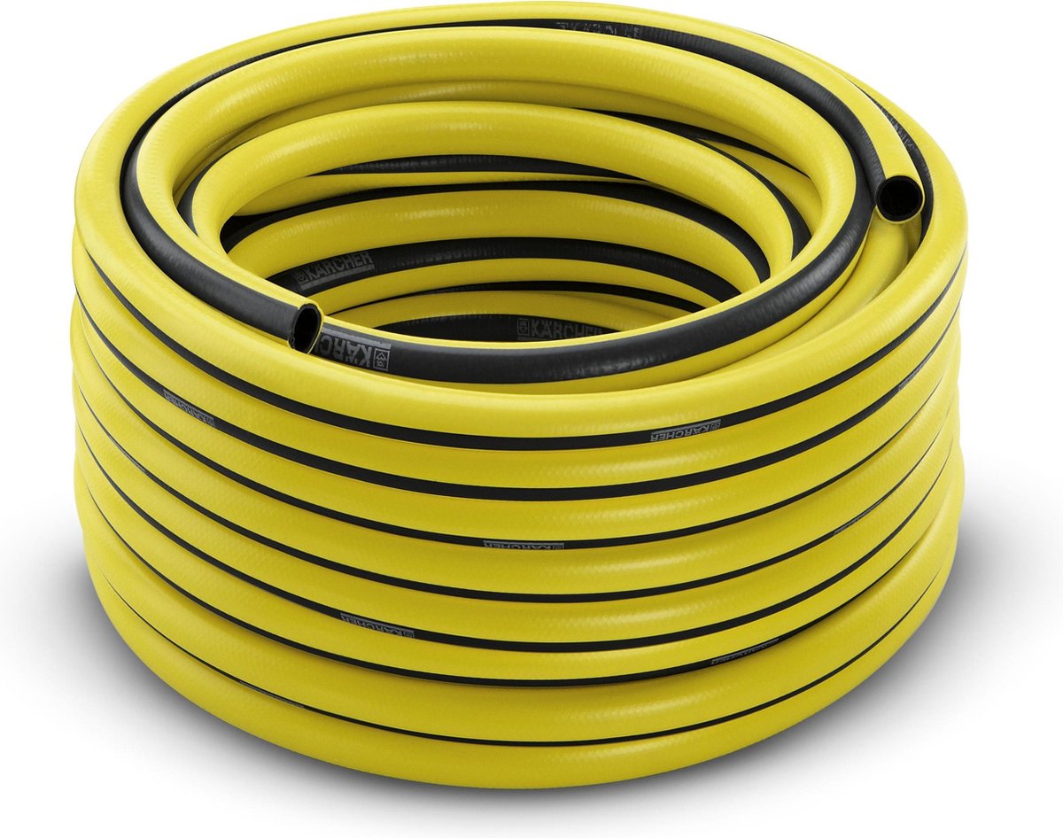 Kärcher primoflex® Gartenschlauch - 3 4 - 50m - Druckfestigkeit 24 bar