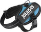 Julius K9 Julius-K9 IDC®Power-Geschirr, 2xS – Baby2, Azurblau