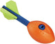 Nerf Mini-Heuler orange grün