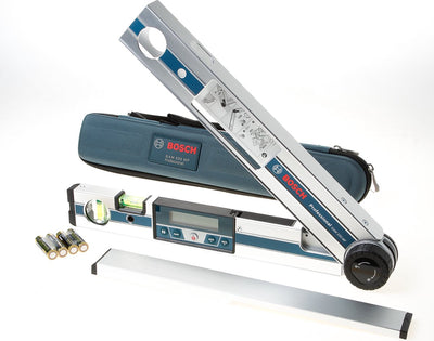 Bosch Winkelmesser digital gam220mf