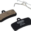 ELVEDES CD BREMS BLOCK SET 6915MC 5 mm