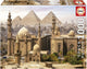 Educa Puzzle Kairo Ägypten 1000 Teile – Puzzle für Erwachsene.