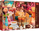 Trefl Puzzle Tea Time All Things Nice 1000 Teile FSC.