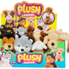Toi-toys Plüschwelpe – 15 cm