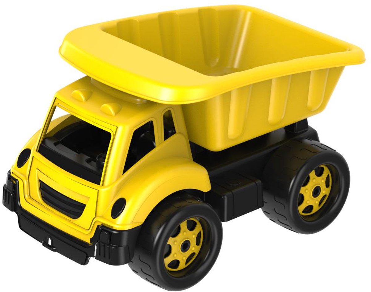 Paradiso Toys großer Muldenkipper