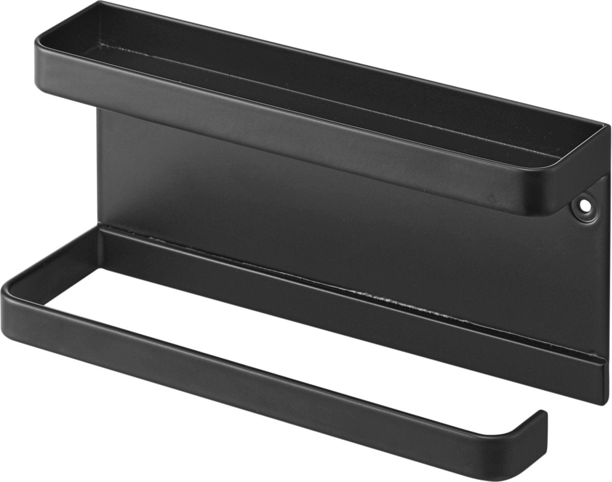 Yamazaki Schirmhalter zur Wandmontage – smart – schwarz