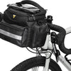 Topeak Tour Guide Black E-Bike Tour