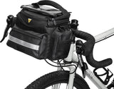 Topeak Tour Guide Black E-Bike Tour - afbeelding 1