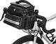 Topeak Tour Guide Black E-Bike Tour
