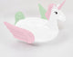 Sunnylife – Poolschwimmer Luxus-Fahrt auf Einhorn – PVC – mehrfarbig