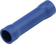 Carpoint Kabelverbinder 546 blau 10 Stück