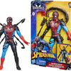 Marvel Spiderman Gift gegen Flüssigkeitsschieber