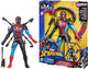 Marvel Spiderman Gift gegen Flüssigkeitsschieber