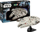 Revell Millennium Falcon