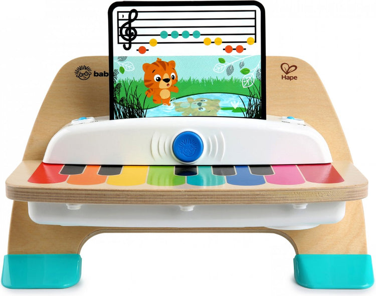 Hape Holzklavier Magic Touch 30 cm