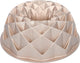 Birkmann Turban-Backform - Contoura Geo - Aluminiumguss - ø 23 cm